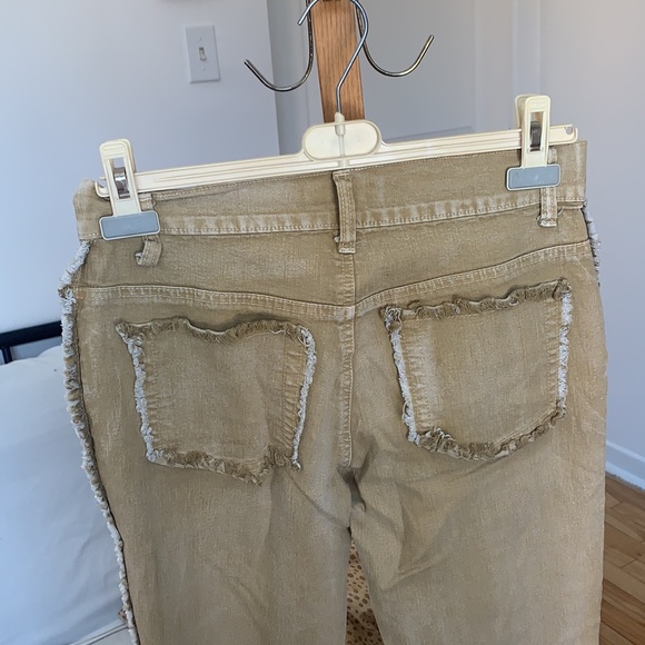Pants - Picture 4 of 5